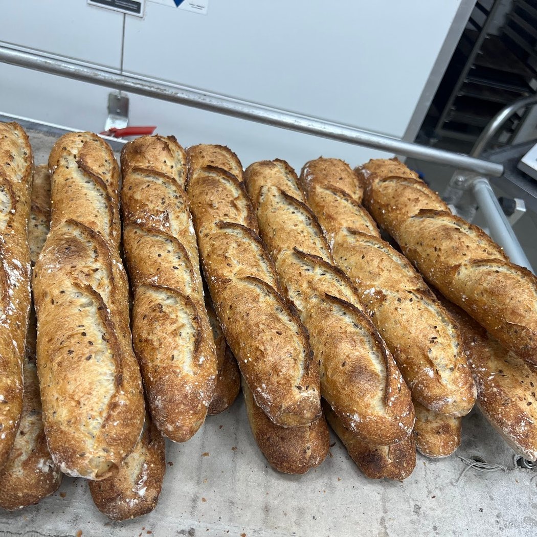 Aux gourmands de la mairie 3